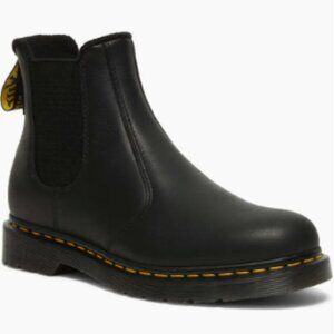 Dr. Martens 2976 Valor Water Resistant Chelsea Boot